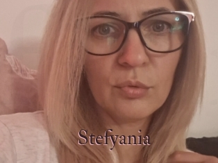 Stefyania