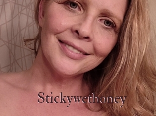 Stickywethoney