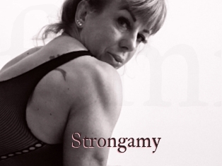 Strongamy