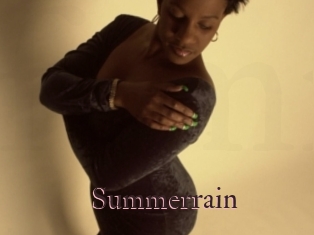 Summerrain