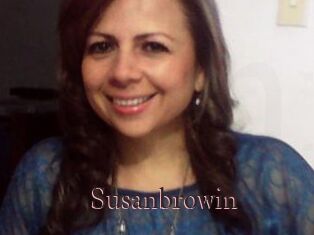 Susanbrowin