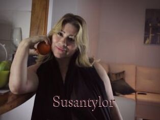 Susantylor