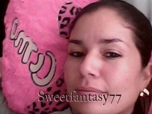 Sweetfantasy77
