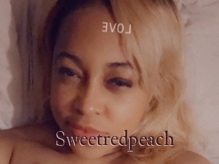 Sweetredpeach
