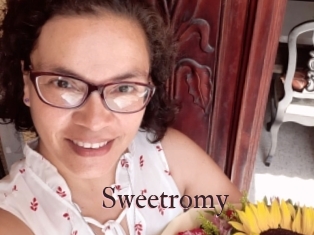 Sweetromy