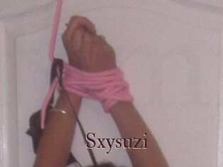 Sxysuzi