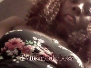 Symonetheboss