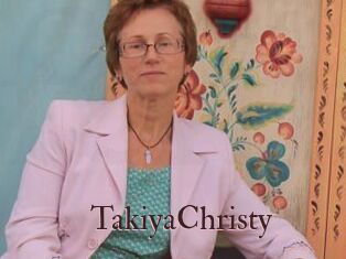 TakiyaChristy