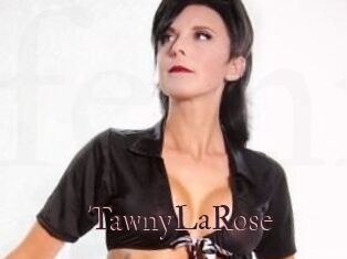 TawnyLaRose