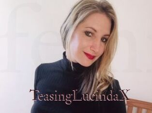 TeasingLucindaX
