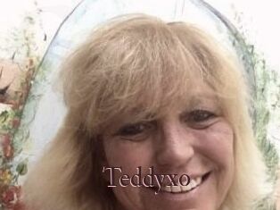 Teddyxo