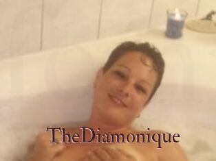 TheDiamonique
