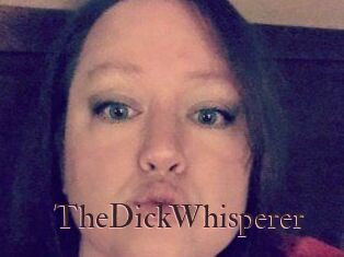 TheDickWhisperer