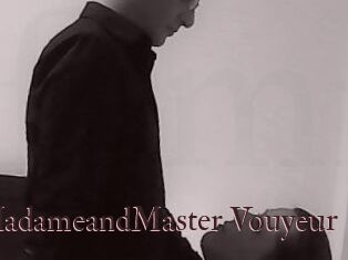 TheMadameandMaster_Vouyeur
