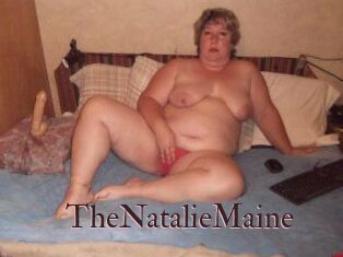 TheNatalieMaine