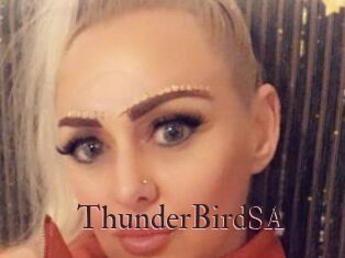 ThunderBirdSA