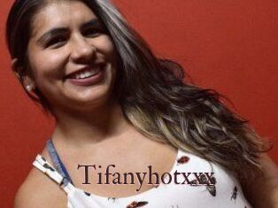 Tifanyhotxxx