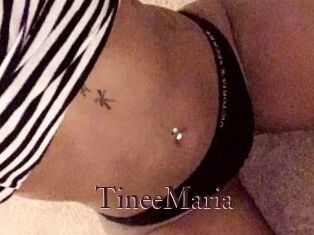 TineeMaria