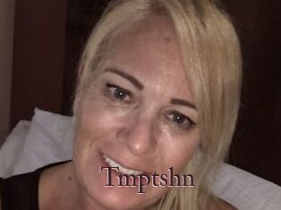 Tmptshn