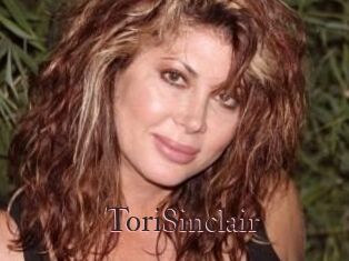 ToriSinclair