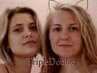 TripleDouble