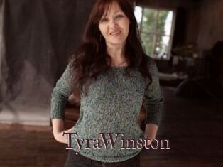 TyraWinston