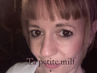 Ta_petite_milf