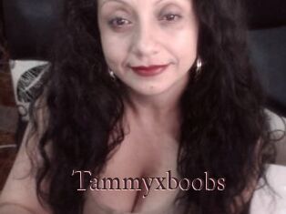 Tammyxboobs