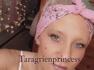 Taragrienprincess