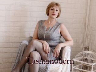 Tashamodern
