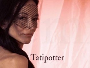 Tatipotter