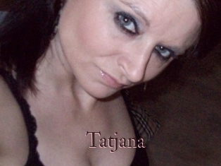 Tatjana