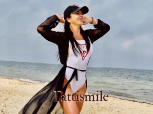 Tattismile