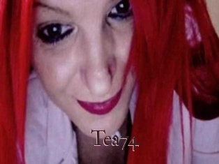 Tea74