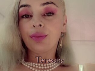 Teresaas