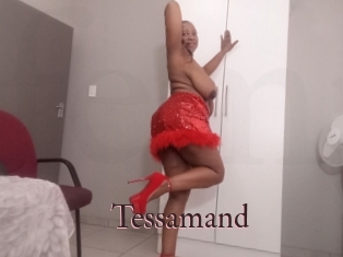 Tessamand