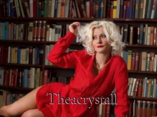 Theacrystall