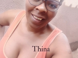 Thina