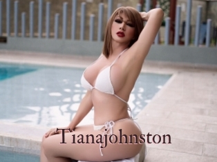 Tianajohnston