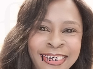 Tieta