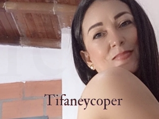 Tifaneycoper