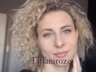 Tiffaniroze