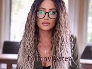 Tiffanyfoxter