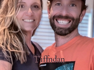 Tiffndan