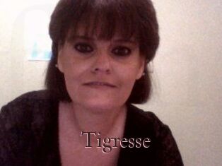 Tigresse