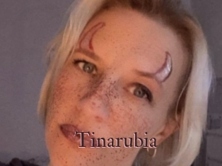 Tinarubia