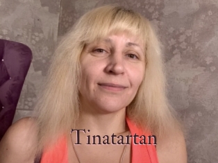 Tinatartan