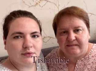 Tisharubie