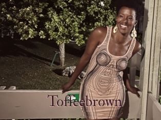 Toffeebrown