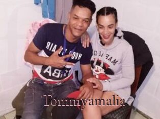 Tommyamalia
